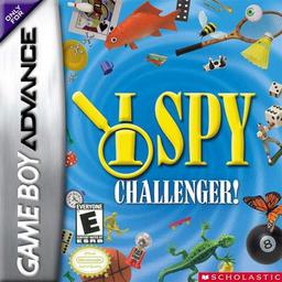 Discover hidden objects in I Spy Challenger. Engage in adventure, strategy, and puzzle mechanics. Play now!