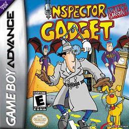 Discover Inspector Gadget: Advance Mission - a thrilling action-adventure with puzzles and strategy.