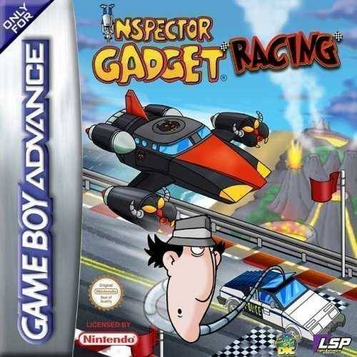 Explore the thrilling world of Inspector Gadget Racing. Fast-paced action, adventure, and strategy await!