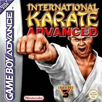 Experience retro arcade action with International Karate Advanced. Play solo or multiplayer. Released 2001.