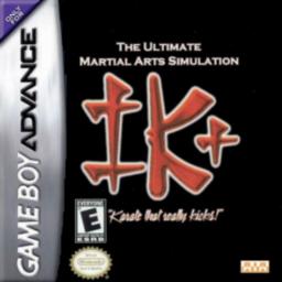 Explore International Karate Plus, an exciting action-packed martial arts game. Engage in intense battles!