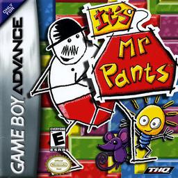 Explore the wacky world of It’s Mr. Pants, a top puzzle adventure game. Solve challenging puzzles and enjoy unique gameplay!