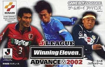 Play J-League Winning Eleven Advance 2002 for thrilling retro football action. Discover strategies & more!