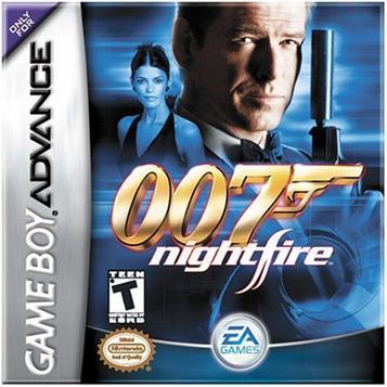 Play James Bond 007: Nightfire, an action-packed adventure. Experience thrilling missions and immersive gameplay.