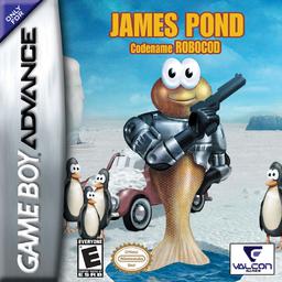 Discover James Pond Codename Robocod, a classic action-adventure platformer with engaging gameplay and nostalgic fun.