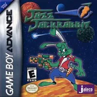 Discover Jazz Jackrabbit, a classic GBA platformer game. Download, play on emulator or read our review with details on gameplay, graphics & more.