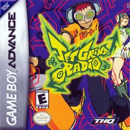 Explore the world of Jet Grind Radio - action, adventure, and racing combined. Get reviews, tips, and gameplay insights.