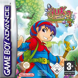 Discover Juka and the Monophonic Menace, an engaging adventure strategy game with a compelling storyline. Play now!