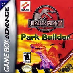 Play Jurassic Park III: Park Builder, a top-rated simulation game. Create your dino theme park.