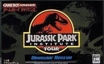 Join the Jurassic Park Institute Tour and explore prehistoric worlds in this thrilling adventure and simulation game. Play now!