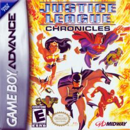 Explore the thrilling Justice League Chronicles game for GBA. Uncover gameplay, strategies, and more.