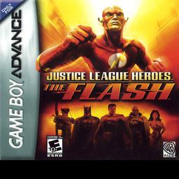 Play Justice League Heroes: The Flash - Epic action RPG! Join The Flash in a fast-paced adventure.