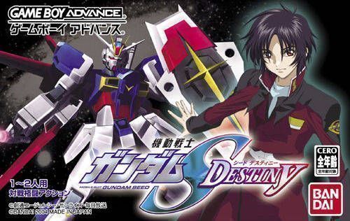 Discover Kidou Senshi Gundam Seed Destiny, an action-packed RPG game. Join epic battles and strategy quests today.