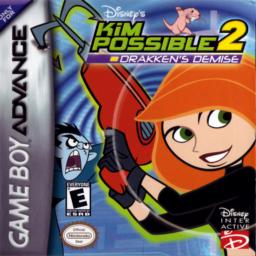 Play Kim Possible 2: Drakken's Demise online for free. Join the action-packed adventure to stop Drakken today!