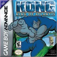 Dive into Kong: King of Atlantis, an engaging action RPG. Experience adventure like never before!