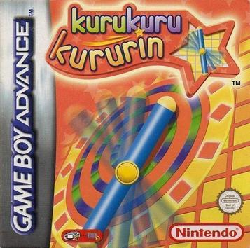 Experience thrilling puzzles and adventures in Kuru Kuru Kururin. Challenge your skills today!