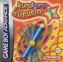 Experience thrilling puzzles and adventures in Kuru Kuru Kururin. Challenge your skills today!