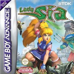 Play Lady Sia, a top-rated platformer and action RPG. Embark on an epic adventure today!