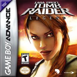 Play Lara Croft Tomb Raider Legend for an exhilarating action-adventure experience. Discover secrets and solve puzzles!