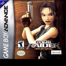 Embark on an epic adventure with Lara Croft in Tomb Raider: The Prophecy for GBA. Experience thrilling gameplay, stunning visuals, and captivating puzzles.