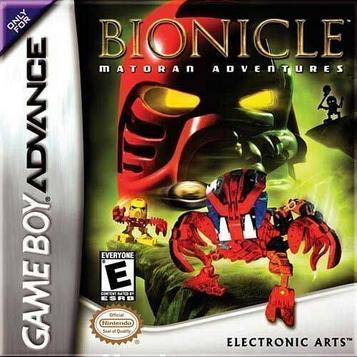 Explore LEGO Bionicle: The Game, an ultimate action-adventure! Battle enemies, solve puzzles, and harness elemental powers.