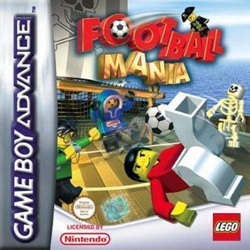 Explore LEGO Football Mania, the best in action-packed football games. Join the fun now!