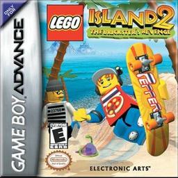 Discover LEGO Island 2: The Brickster's Revenge, an action-packed GBA game. Play now!