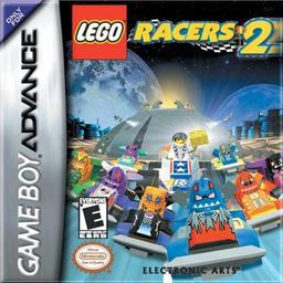 Discover Lego Racers 2: the ultimate racing adventure game for competitive and multiplayer fun.