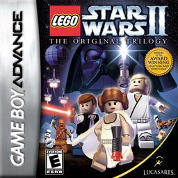 Explore LEGO Star Wars II: The Original Trilogy. Get cheats, tips, and strategies here!