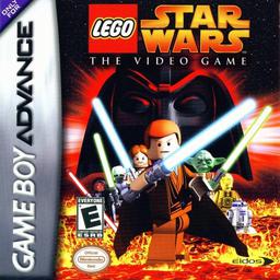 Experience the excitement of LEGO Star Wars: The Video Game. Join the adventure today!