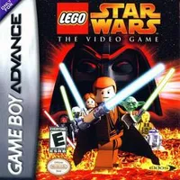 Experience the excitement of LEGO Star Wars: The Video Game. Join the adventure today!