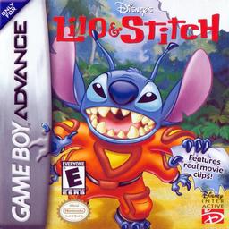 Play Lilo & Stitch GBA - engaging action-adventure game for unforgettable fun.