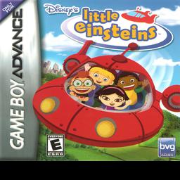 Discover the excitement of Little Einsteins game. Join the adventure today!