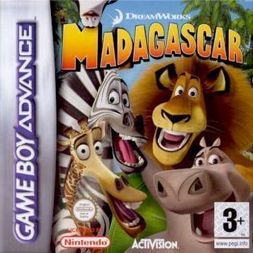 Explore the Madagascar adventure game. Action-packed and immersive gameplay. Download now!