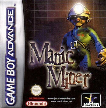 Discover Manic Miner, a classic platformer game with thrilling adventures and puzzles. Play now and relive the nostalgia!