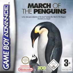 Embark on an epic journey with the penguins in March of the Penguins, a free online adventure game. Guide them through harsh conditions, survive predators, and reach their breeding grounds.