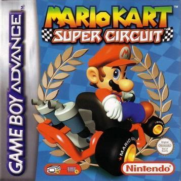 Play Mario Kart: Super Circuit - A top classic racing adventure game. Relive the excitement of Nintendo's iconic series.