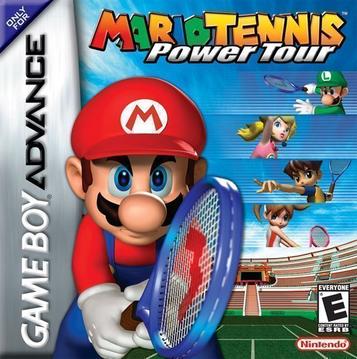 Explore Mario Tennis Advance Power Tour. Detailed Game Guide, Review, Release Date, Keywords, Tags, and more.