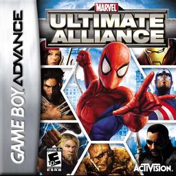 Join Marvel Ultimate Alliance for an epic action RPG adventure with your favorite heroes. Play now!