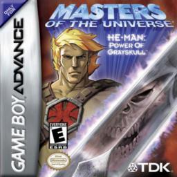 Discover He-Man's adventures in the Masters of the Universe: Power of Grayskull. Action-packed RPG that blends strategy and fantasy!