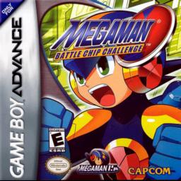 Explore Mega Man Battle Chip Challenge - a strategy RPG with action-packed gameplay featuring intense battles and chip customizations.