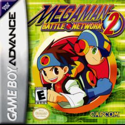 Explore Mega Man Battle Network 2 on GBA. Top RPG action, strategy & adventure game for retro gaming fans.