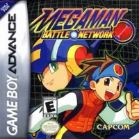 Explore the iconic world of Mega Man Battle Network. Engage in strategic battles and exciting quests. Play the classic RPG game today!