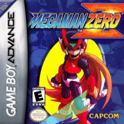 Experience the action-packed Mega Man Zero game. Play it now on Googami and dive into this thrilling adventure!