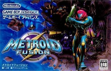 Explore Metroid Fusion on GBA. Action, adventure, and sci-fi await you in this top-rated game.