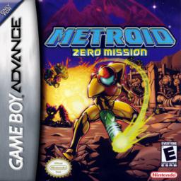 Discover Metroid Zero Mission, a top action RPG platformer with tactical elements. Engage in Samus Aran's thrilling adventures!