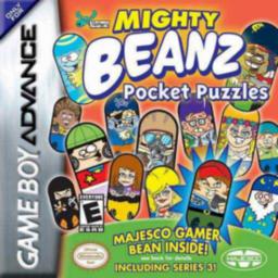 Explore fun strategy and adventure with Mighty Beanz Pocket Puzzles. Engage in puzzle mania and tactical excitement today!
