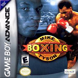 Play Mike Tyson Boxing on GBA. Experience the thrill of ultimate boxing action. Join now!