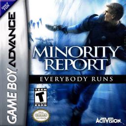 Play Minority Report: Everybody Runs. A sci-fi action thriller with immersive gameplay and high-stakes adventures. Join now!