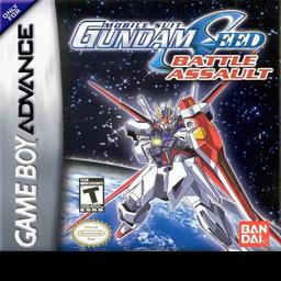 Discover Mobile Suit Gundam SEED Battle Assault. Engage in thrilling action RPG gameplay with epic battles.